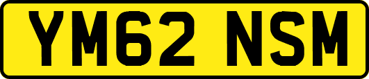 YM62NSM