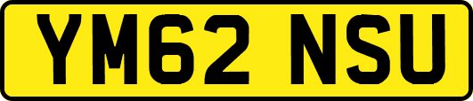 YM62NSU