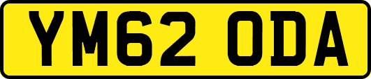 YM62ODA