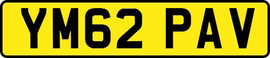 YM62PAV
