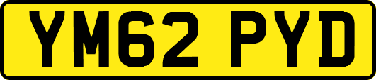 YM62PYD