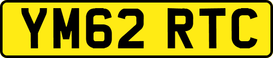 YM62RTC