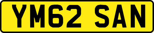 YM62SAN