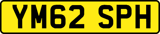 YM62SPH
