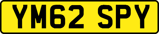 YM62SPY