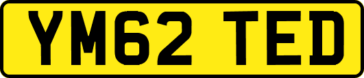 YM62TED