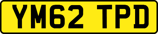 YM62TPD