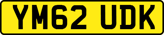 YM62UDK