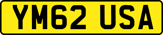 YM62USA