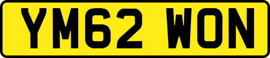 YM62WON