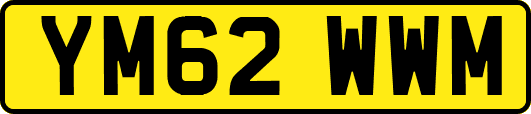 YM62WWM