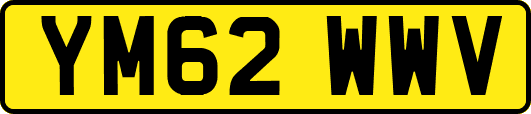 YM62WWV