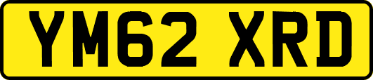 YM62XRD