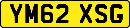 YM62XSG