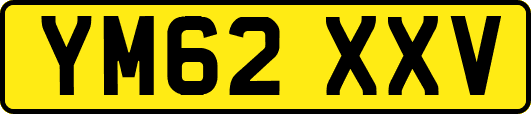 YM62XXV