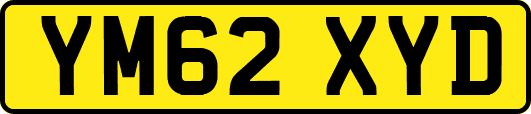 YM62XYD