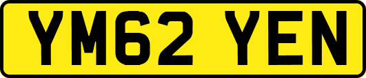 YM62YEN