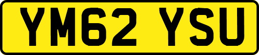 YM62YSU