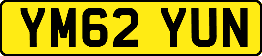 YM62YUN