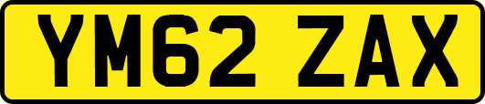 YM62ZAX