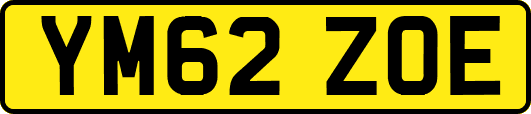 YM62ZOE