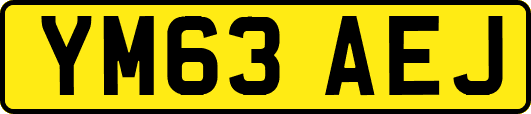 YM63AEJ