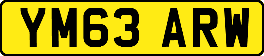 YM63ARW