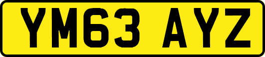 YM63AYZ
