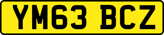 YM63BCZ