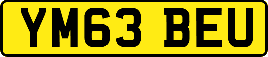 YM63BEU