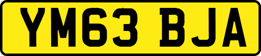 YM63BJA