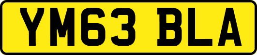 YM63BLA