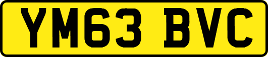 YM63BVC