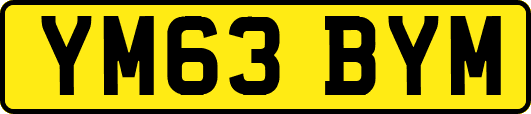 YM63BYM