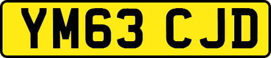 YM63CJD