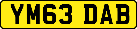 YM63DAB