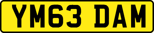 YM63DAM
