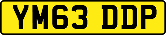YM63DDP