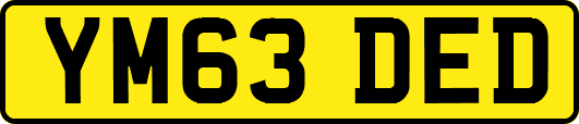 YM63DED