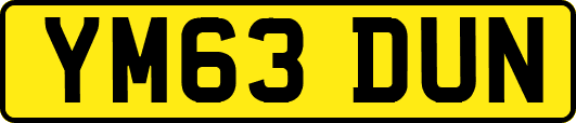 YM63DUN