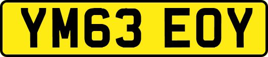YM63EOY