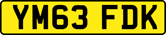 YM63FDK