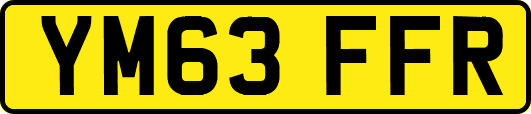 YM63FFR