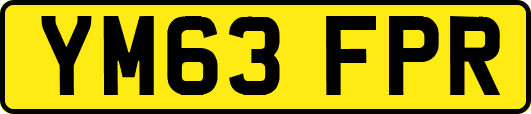 YM63FPR