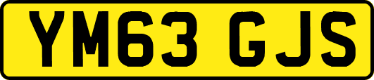 YM63GJS