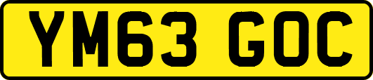 YM63GOC