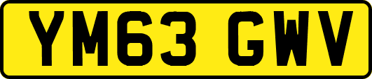 YM63GWV