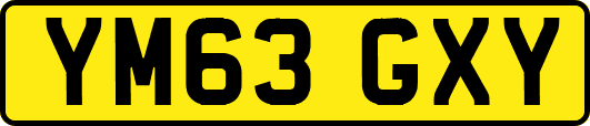 YM63GXY