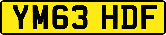 YM63HDF