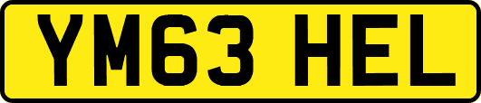 YM63HEL